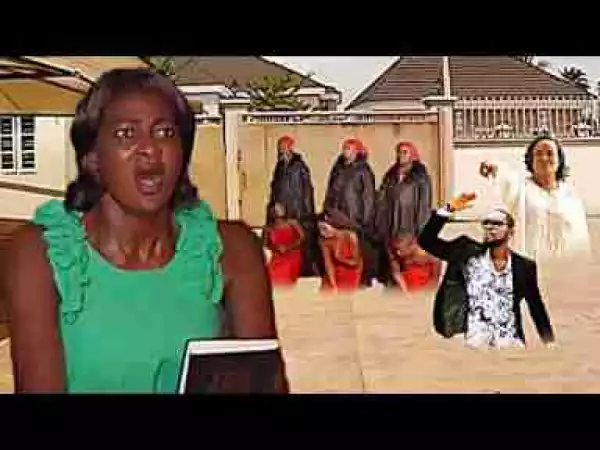 Video: Fraternity Wars - #AfricanMovies #2017NollywoodMovies #LatestNigerianMovies2017 #FullMovie